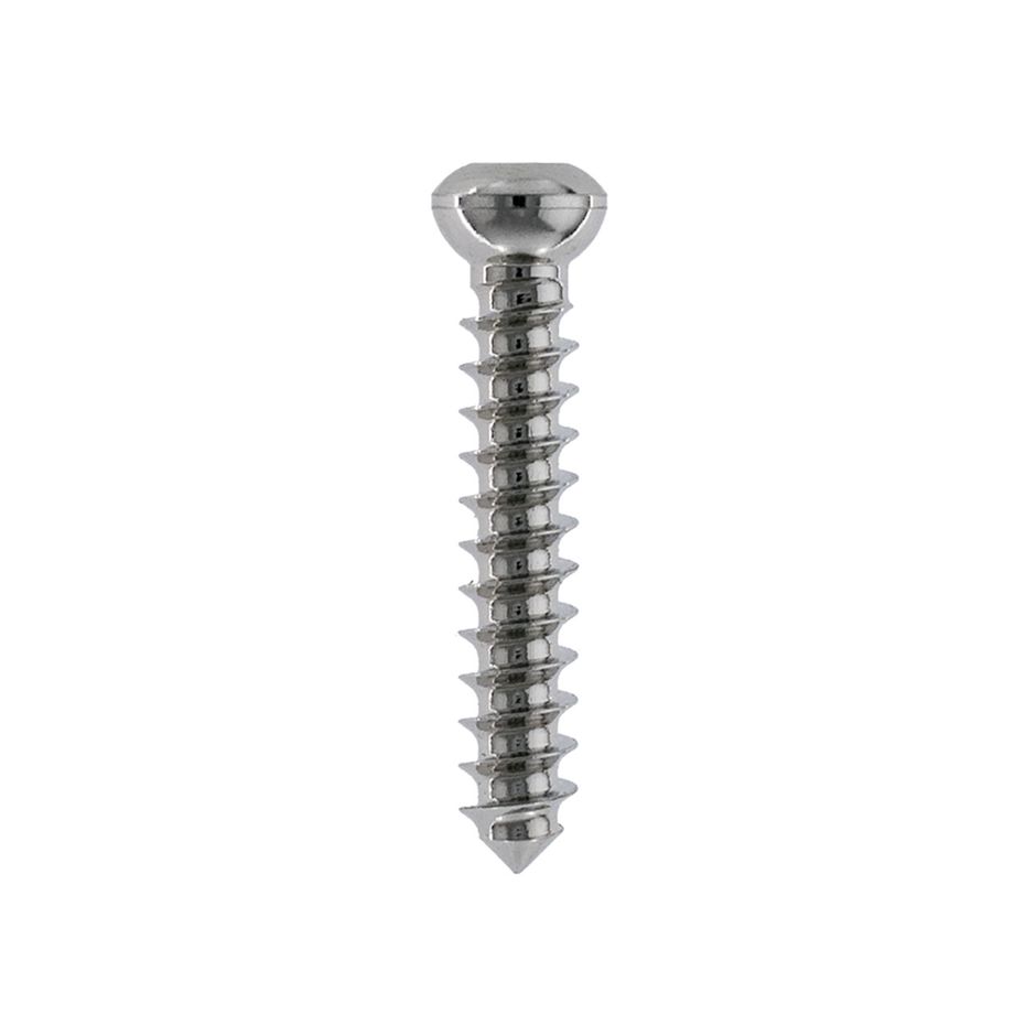 VOI 2.0mm Stainless Steel Full Thread Cancellous Screw Hex