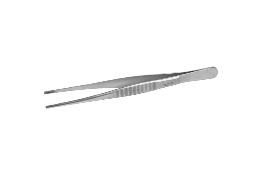 Knight Benedikt Connective Tissue Forceps