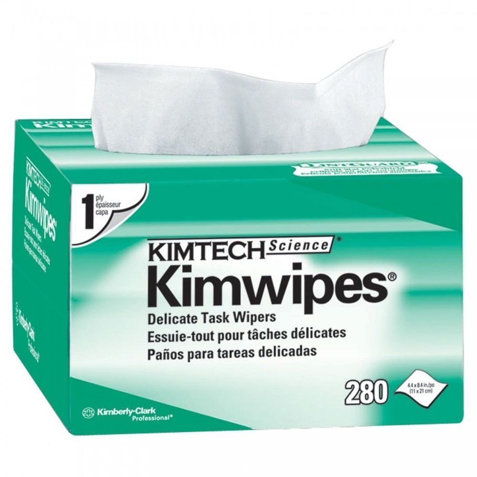 Kimtech Wipes