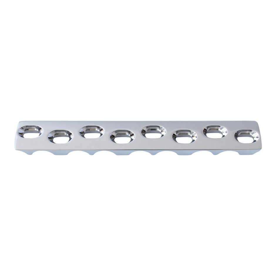 Knight Benedikt 3.5mm Stainless Steel Low Contact Compression Plate Broad