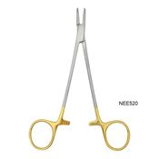 Hebu Mayo Hegar Needle Holder  Australian Dermatology Equipment