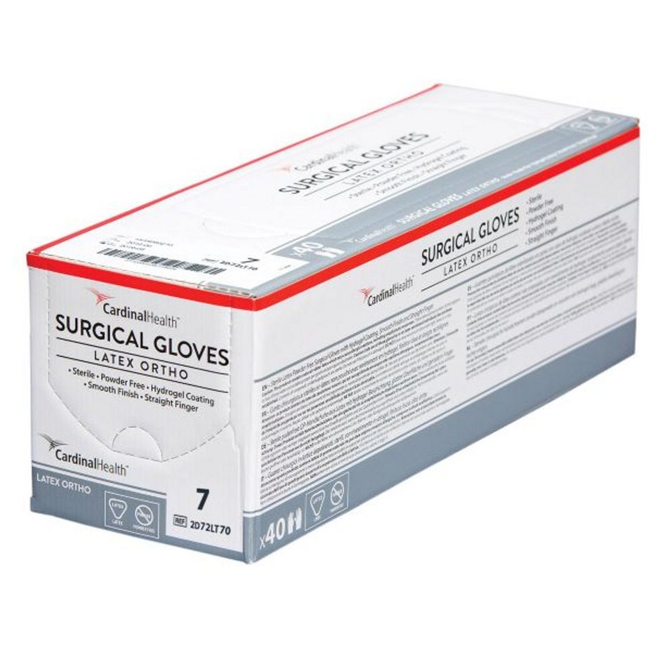 Protexis Latex Orthopaedic Powder-Free Surgical Gloves