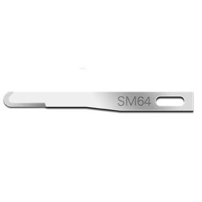 Swann Morton Beaver-Type Surgical Scalpel Blade