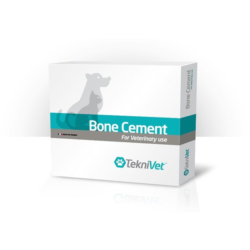 TekniVet Bone Cement